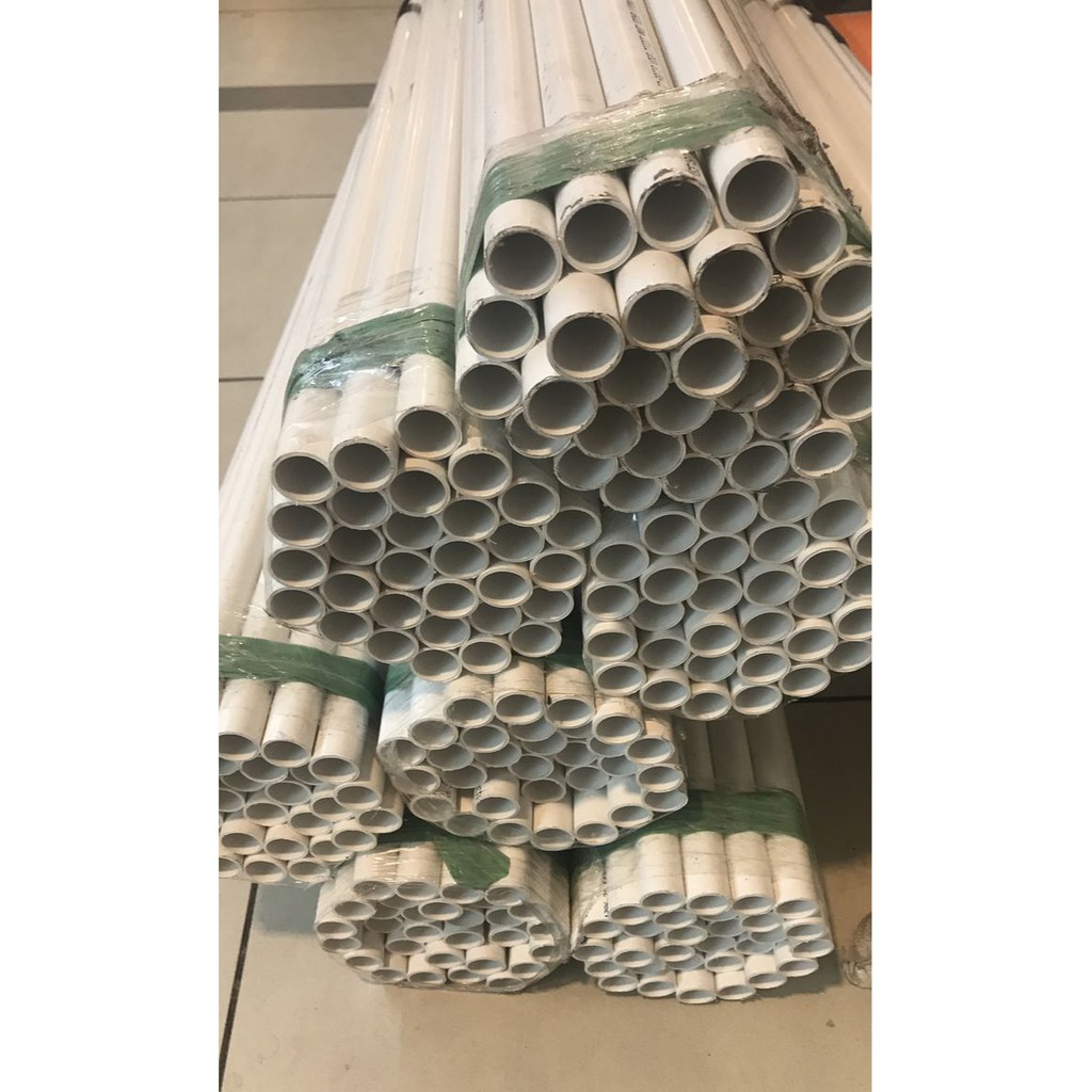 Pipa Boss 20mm / Pipa Conduit BOSS 20mm / Pipa Listrik BOSS 20mm / Pipa Conduit 20mm BOSS Merk BOSS