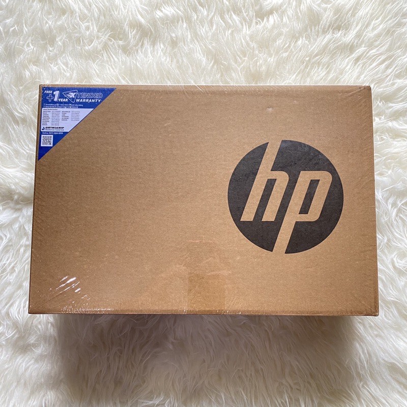 HP 14s-cf0076TX - Intel core i3-7020U - 4GB - 256 GB SSD - RADEON 530 2GB - 14 - W10 - Silver