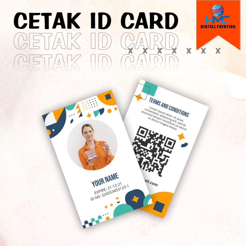 

CETAK ID CARD FREE DESIGN