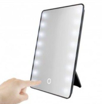 cermin Led touch screen