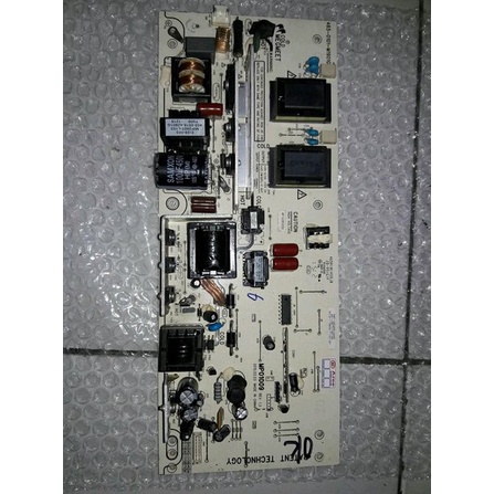 Regulator - Power Supply - PSU Tv Polytron PLM 32B70