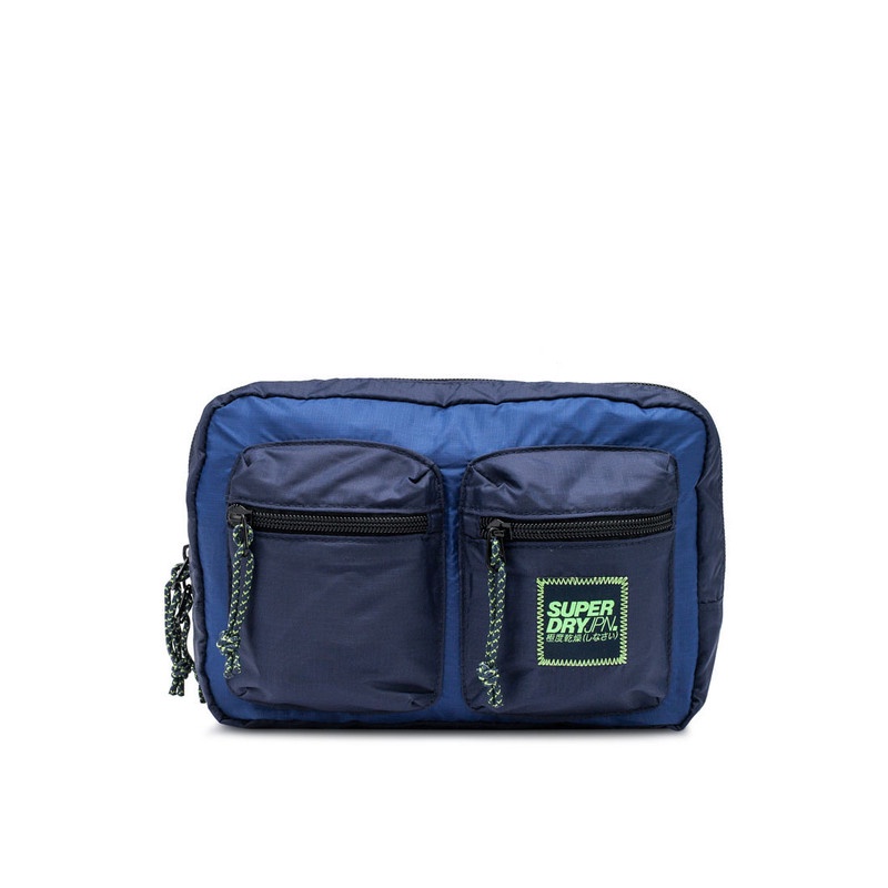 Superdry Utility Waist Bag Pria 02