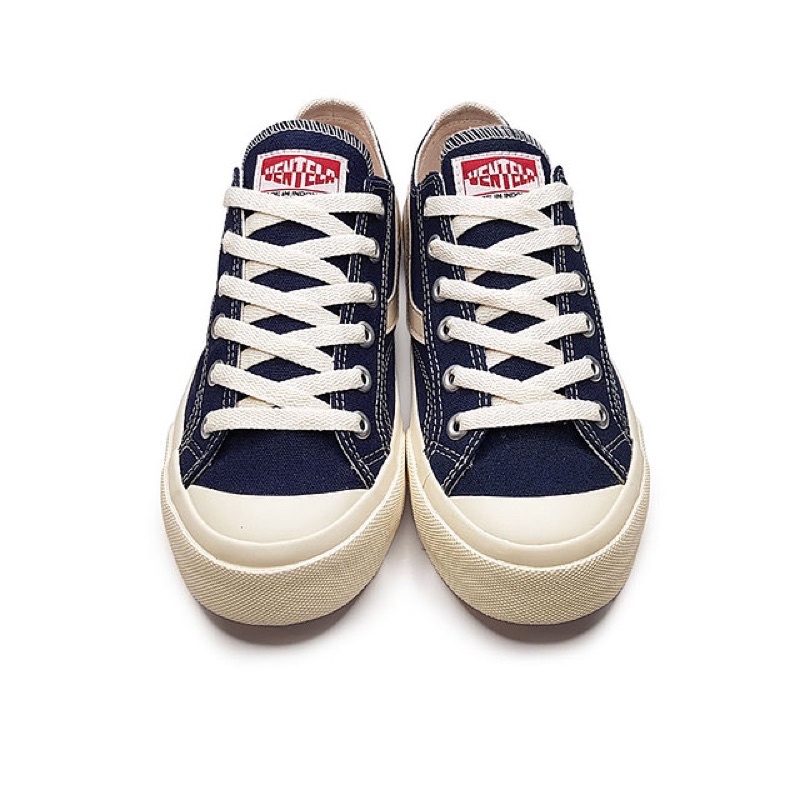 Ventela Public Low Navy [OFFICIAL]