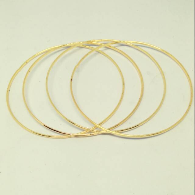 Gelang bahan Cuping isi 2