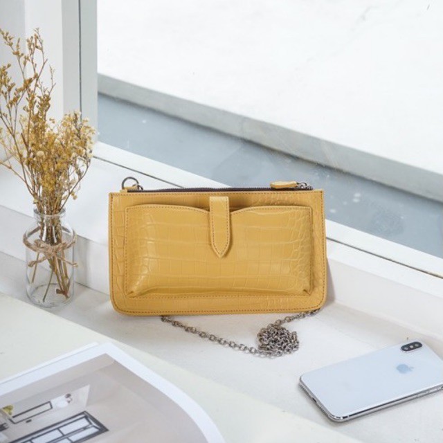 Harga Mini Croco Phone Vallice Terbaru Apr 2026 | BigGo Indonesia
