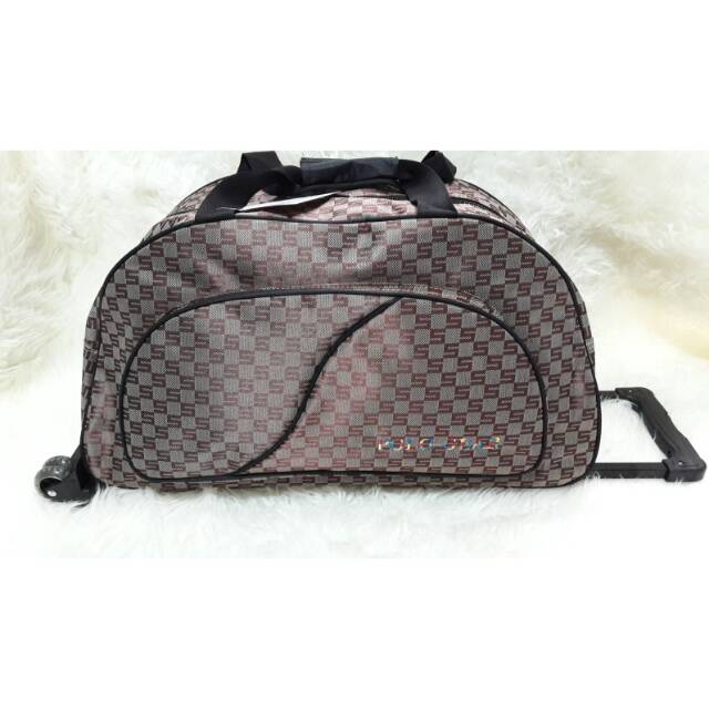 Travel bag trolley POLO GEAR