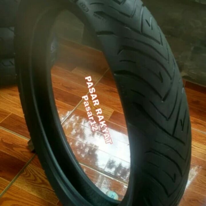 BAN FDR SPORT XR 100 80 RING 14 COPOTAN SECOND BEKAS MOTOR MATIC