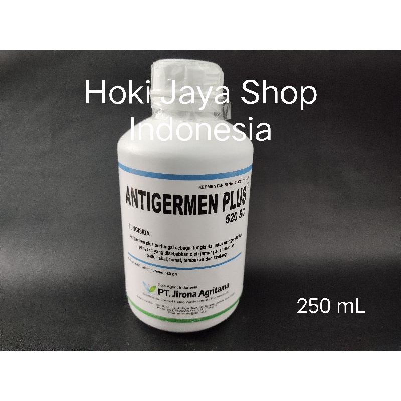 ANTIGERMEN PLUS 520 SC 250 ML