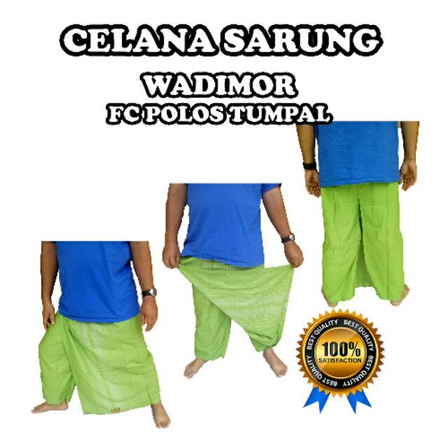 Grosir Celana Sarung