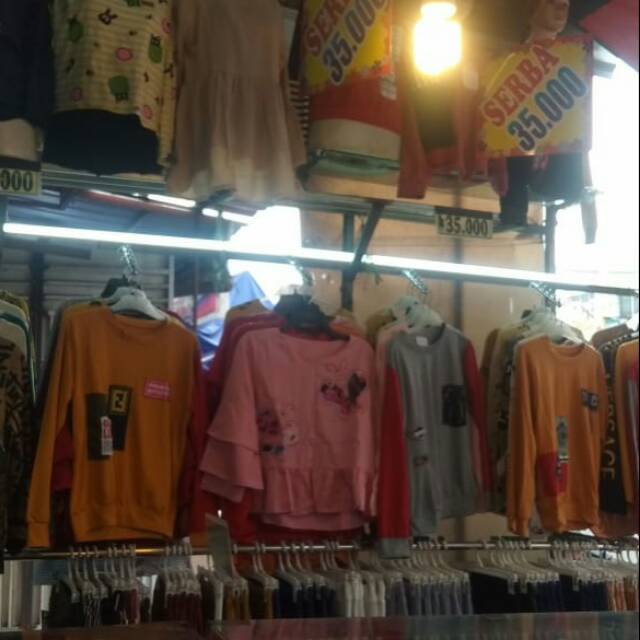 Atasan Scuba