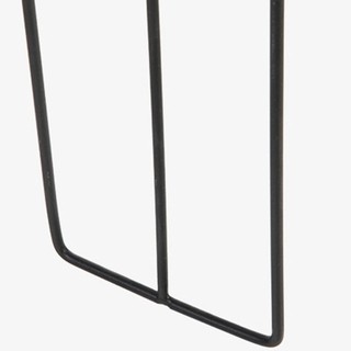 2pcs Rak Holder Pengering Handuk Model Dapat Dilipat Warna 2pcs Rak Holder Pengering Handuk Model Dapat Dilipat Warna