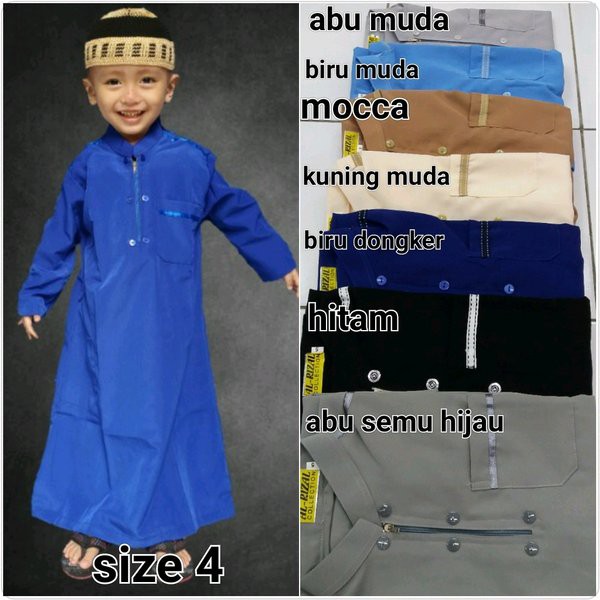 baju muslim anak. gamis. gamis muslim anak. baju koko anak