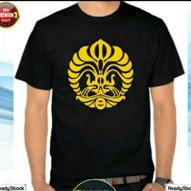 tshirt baju kaos UI
