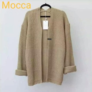CARDIGAN RAJUT BERSHKA OVERSIZE BAJU WANITA KEKINIAN CARDIGAN RAJUT BERSHKA OVERSIZE BAJU WANITA KEKINIAN
