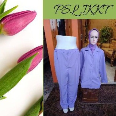 PSL IKKT