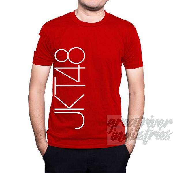 Kaos Jkt48 Shopee Indonesia