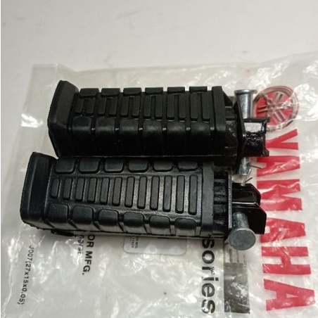 PROMO Karet Step Belakang Jupiter Z, Vega Sepasang Asli Yamaha