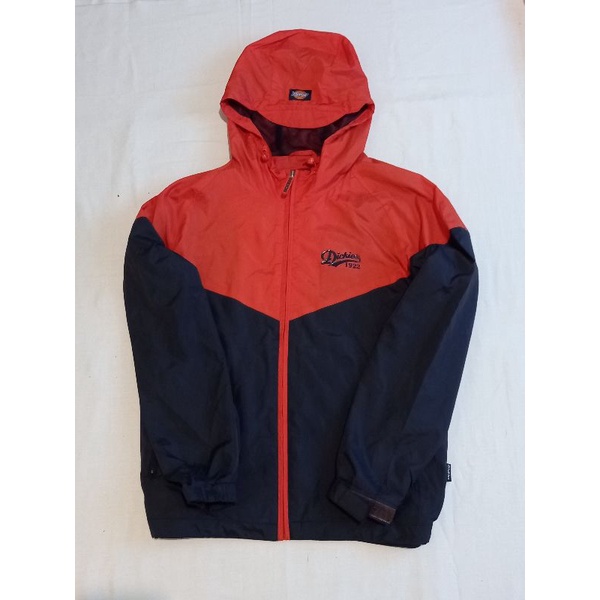 JAKET OUTDOOR DICKIES SECOND ORIGINAL