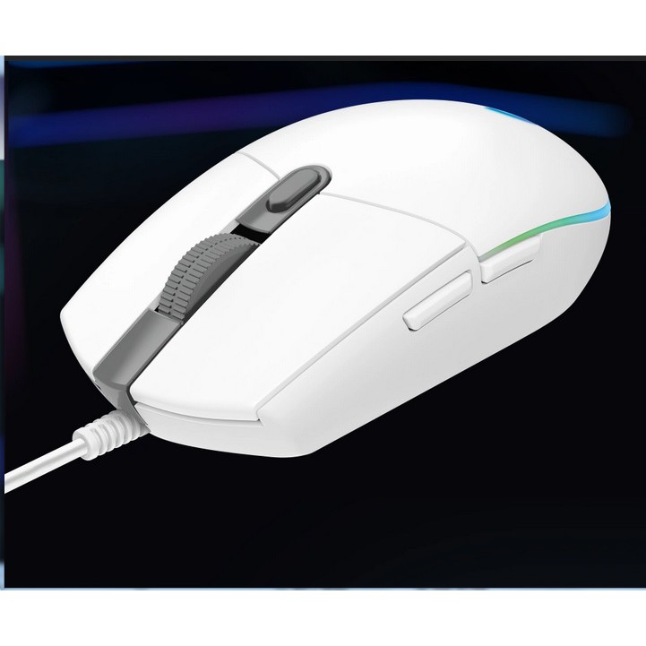 Mouse Logitech Gaming G102 V2 LIGHTSYNC