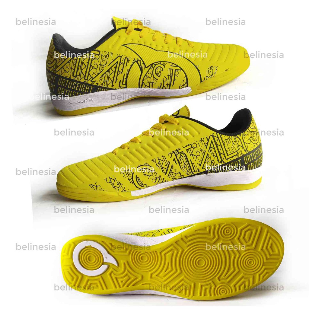 SEPATU FUTSAL ORTUS CATALYST TERMURAH