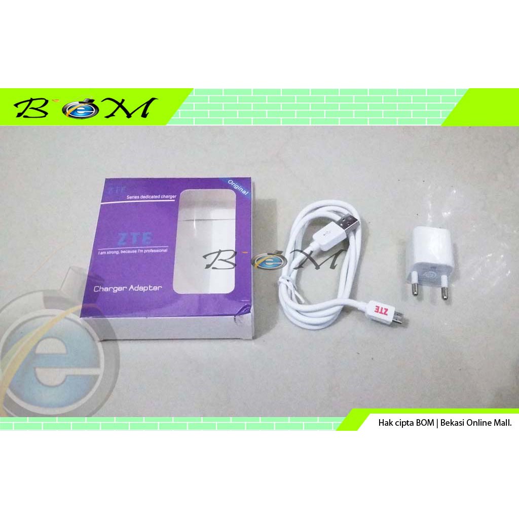 charger casan zte Hp Smartphone modem 1A Ampere