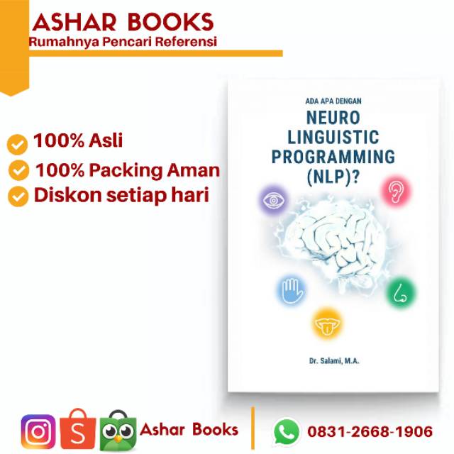 Ada Apa dengan Neuro Linguistic Programming NLP