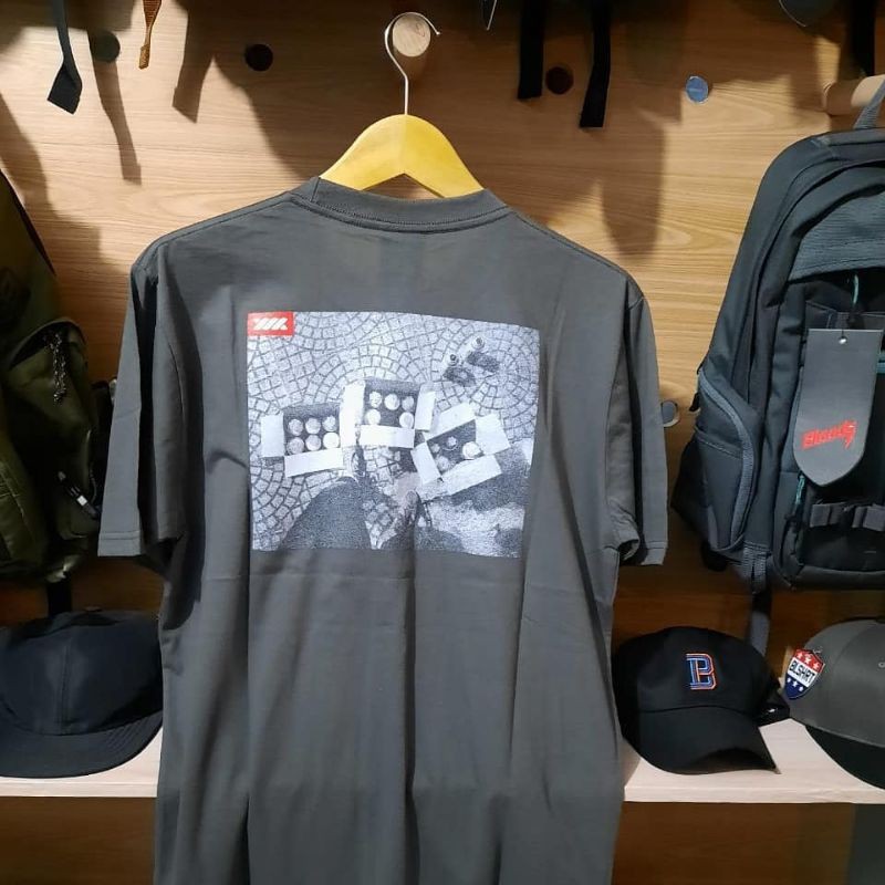 T-shirt wadezig original