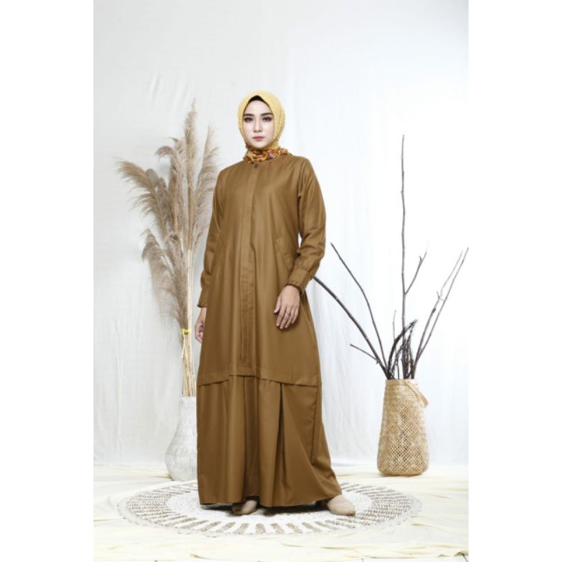 SERAGAM PNS JUMBO ld 120 TOYOBO/GAMIS PNS/SERAGAM PDH