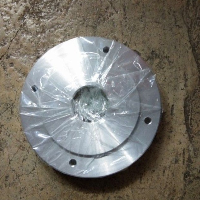 ADAPTOR CAKRAM BELAKANG TIGER REVO BUAT TROMOL BESAR