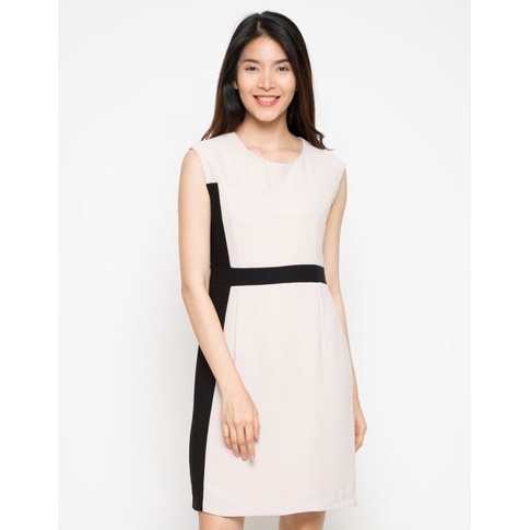 Cardinal Femme Dress L XL