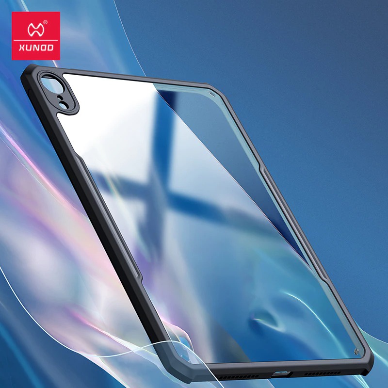 READY  Case XUNDD APPLE IPAD MINI 6 2021 Hardcase Original Bumper Case