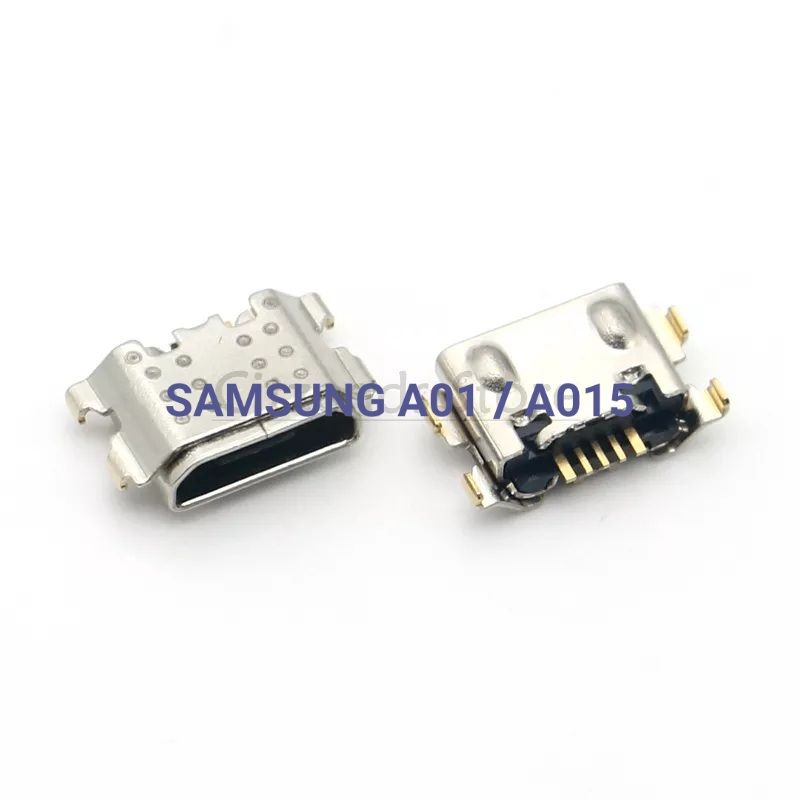 KONEKTOR CAS SAMSUNG A01 / A015 KONEKTOR CHARGER