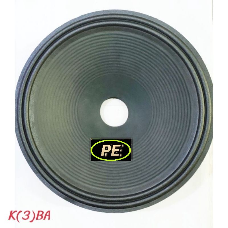DAUN SPEAKER 18" FULLRANGE