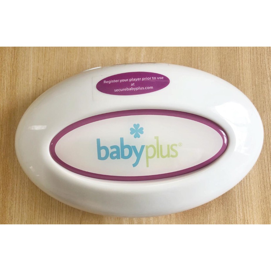 Babyplus Prenatal Education System (Reseller Resmi Satu-satunya untuk Indonesia)