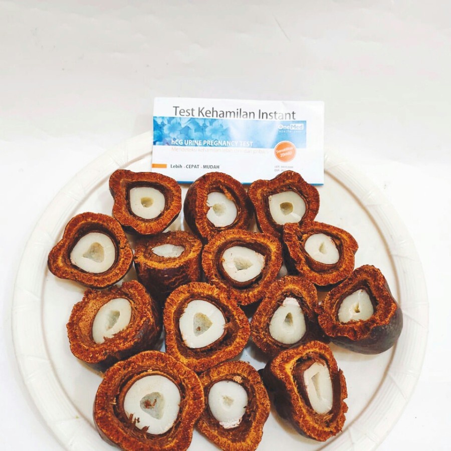 

Buah Zuriat 1 Box