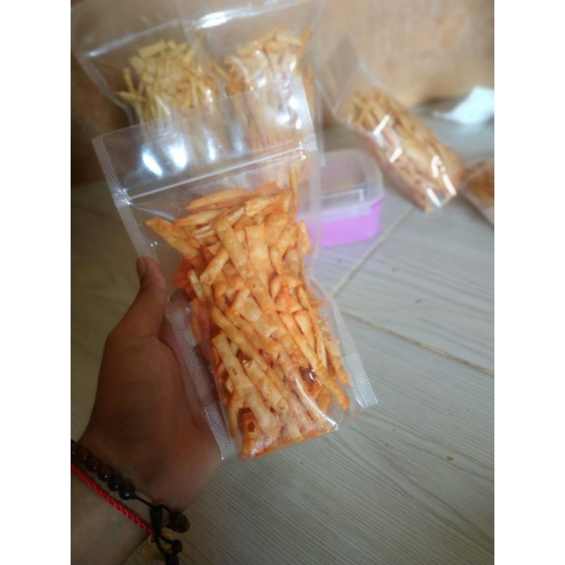 

CEMILAN RINGAN STIPANG