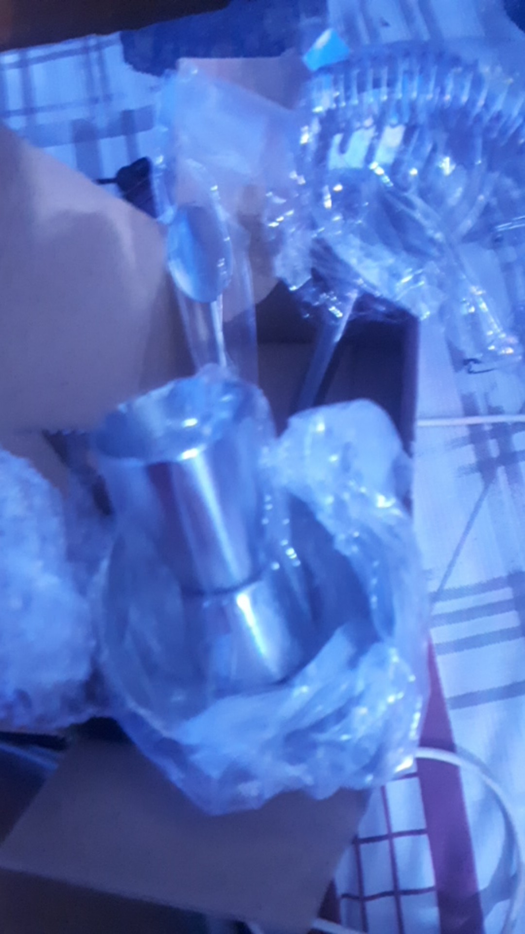 Shaker Minuman Pengocok Minuman Gelas Ukur Bartender Bar Set Cocktail Stainless 5 In 1