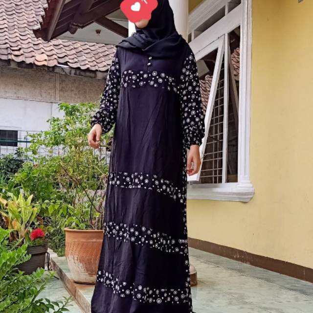 Nadea dress