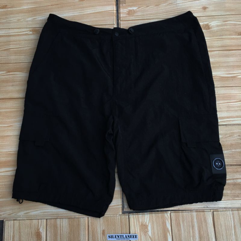 Marshall Artist Cargo Gd Short Black