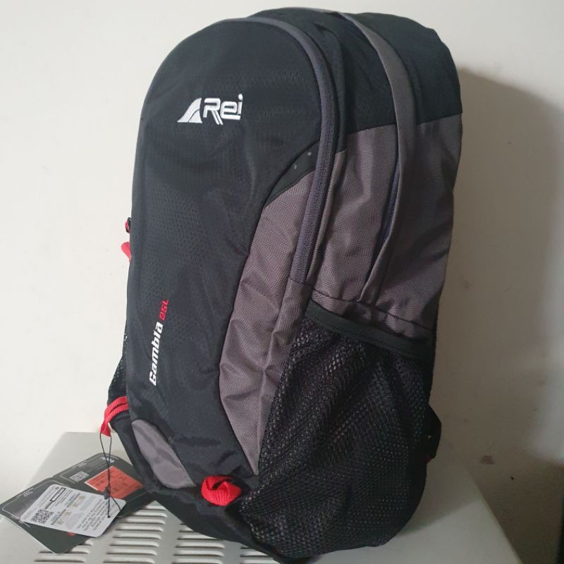 Tas Ransel Rei Ori  Gambia 25L