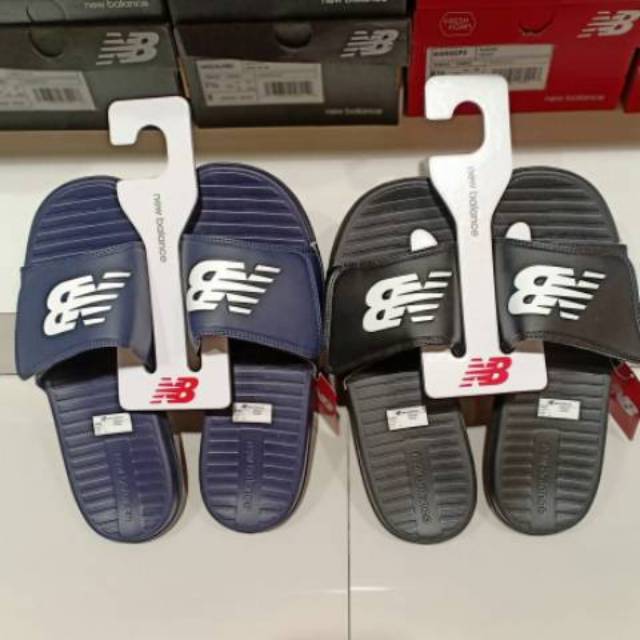 sandal new balance original