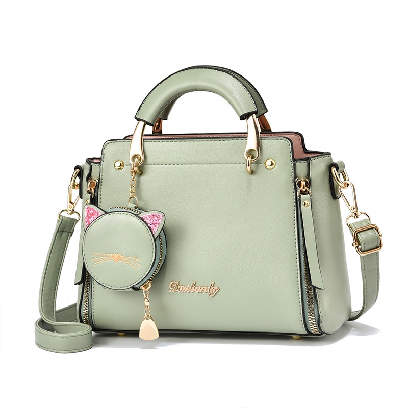 201552 Handbag Cewek Tas Selempang Wanita Import Premium Impor 1 KG MUAT 2 JT2029 LT2059 BQ3142