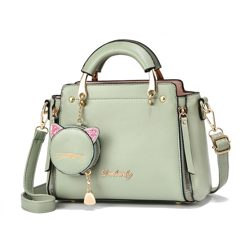 201552 Handbag Cewek Tas Selempang Wanita Import Slingbag Cewe Impor (1 KG MUAT 2) JT2029 LT2059 BQ3142