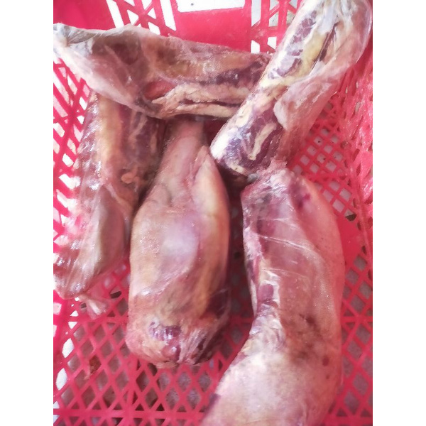 

lidah sapi utuh 1000 gram