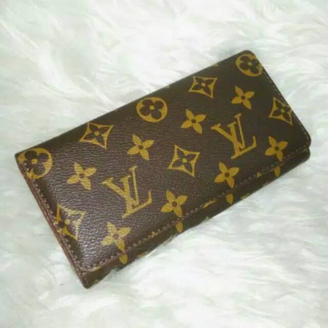 DOMPET LIPAT WANITA