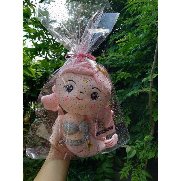 

plastik kado pembungkus kado/plastik kado/plastik parcel