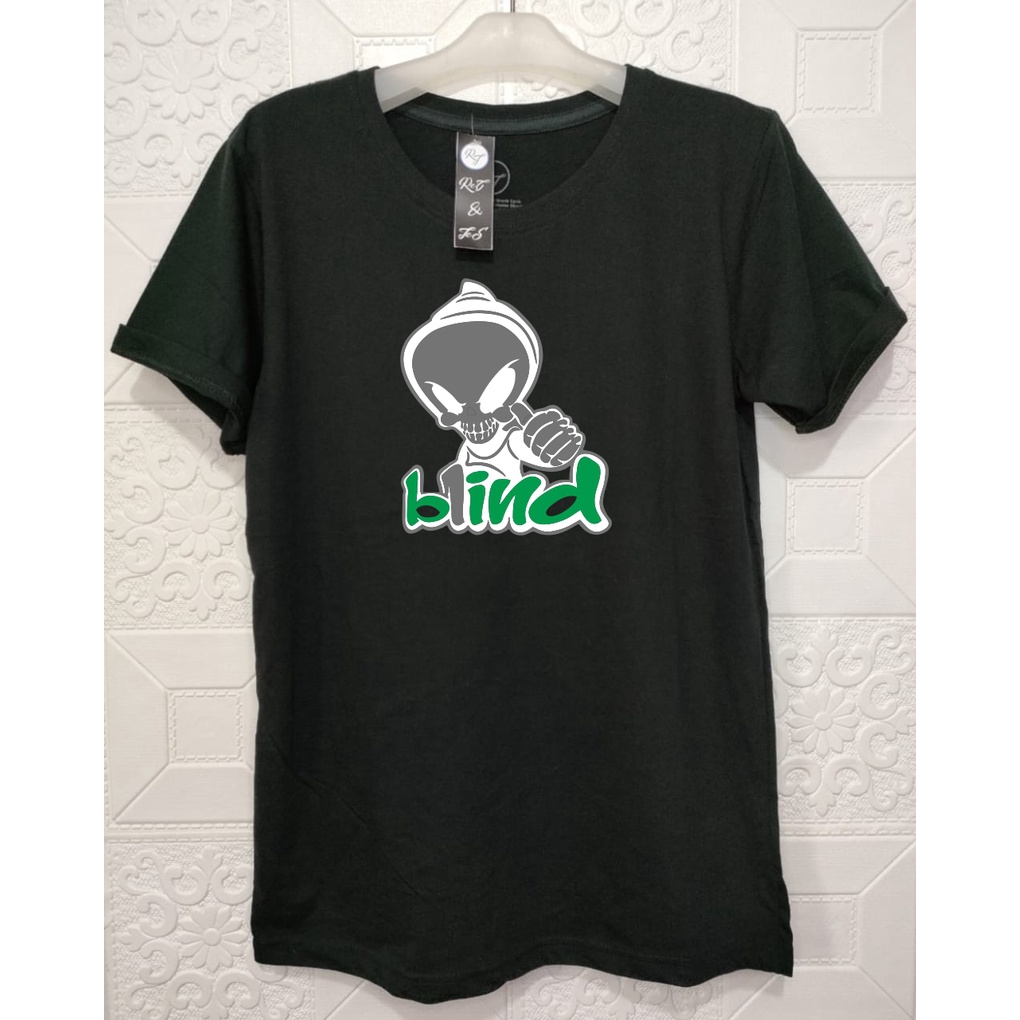 Kaos hitam putih/kaos distro bandung/kaos pria/kaos wanita/kaos couple