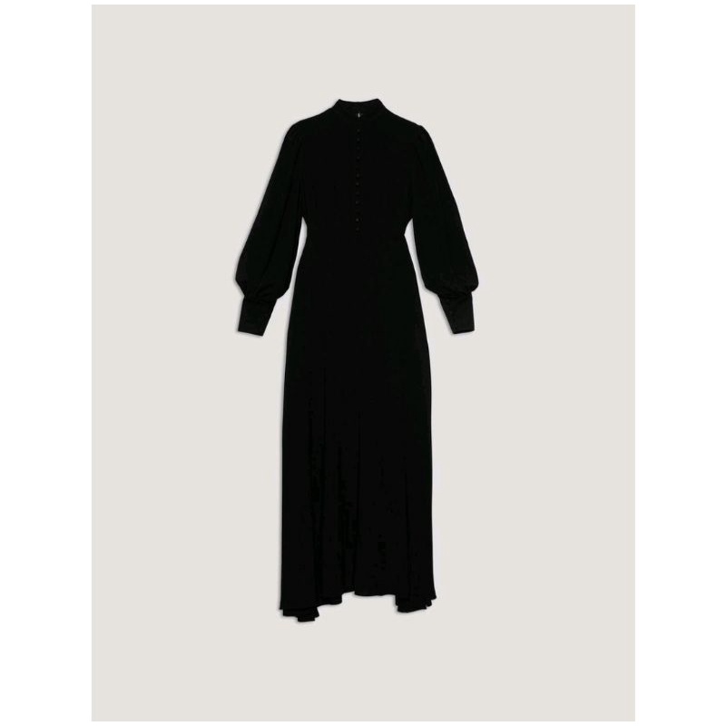 THENBLANK | Sarasvati Dress - Black | size S
