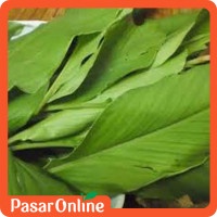 

Daun Kunyit - 200 gr