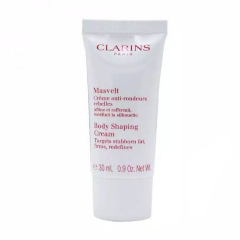 Clarins Body Shaping Cream 30ml